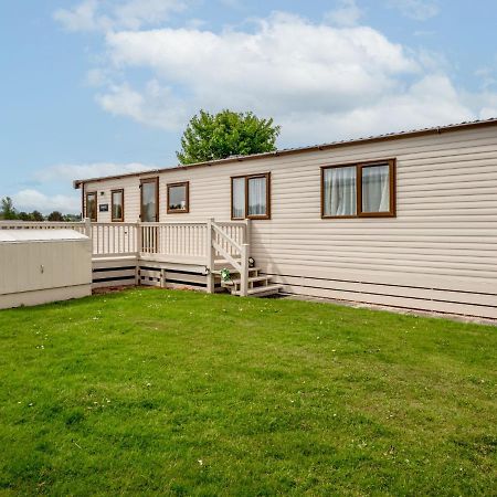 Holiday Home Nairn Lochloy Golf View By Interhome المظهر الخارجي الصورة