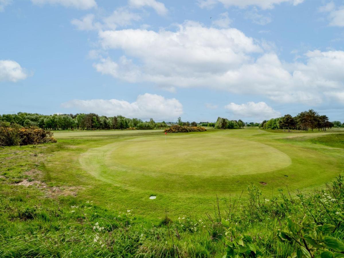 Holiday Home Nairn Lochloy Golf View By Interhome المظهر الخارجي الصورة