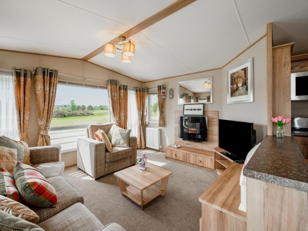 Holiday Home Nairn Lochloy Golf View By Interhome المظهر الخارجي الصورة