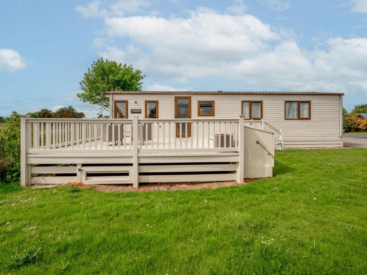 Holiday Home Nairn Lochloy Golf View By Interhome المظهر الخارجي الصورة