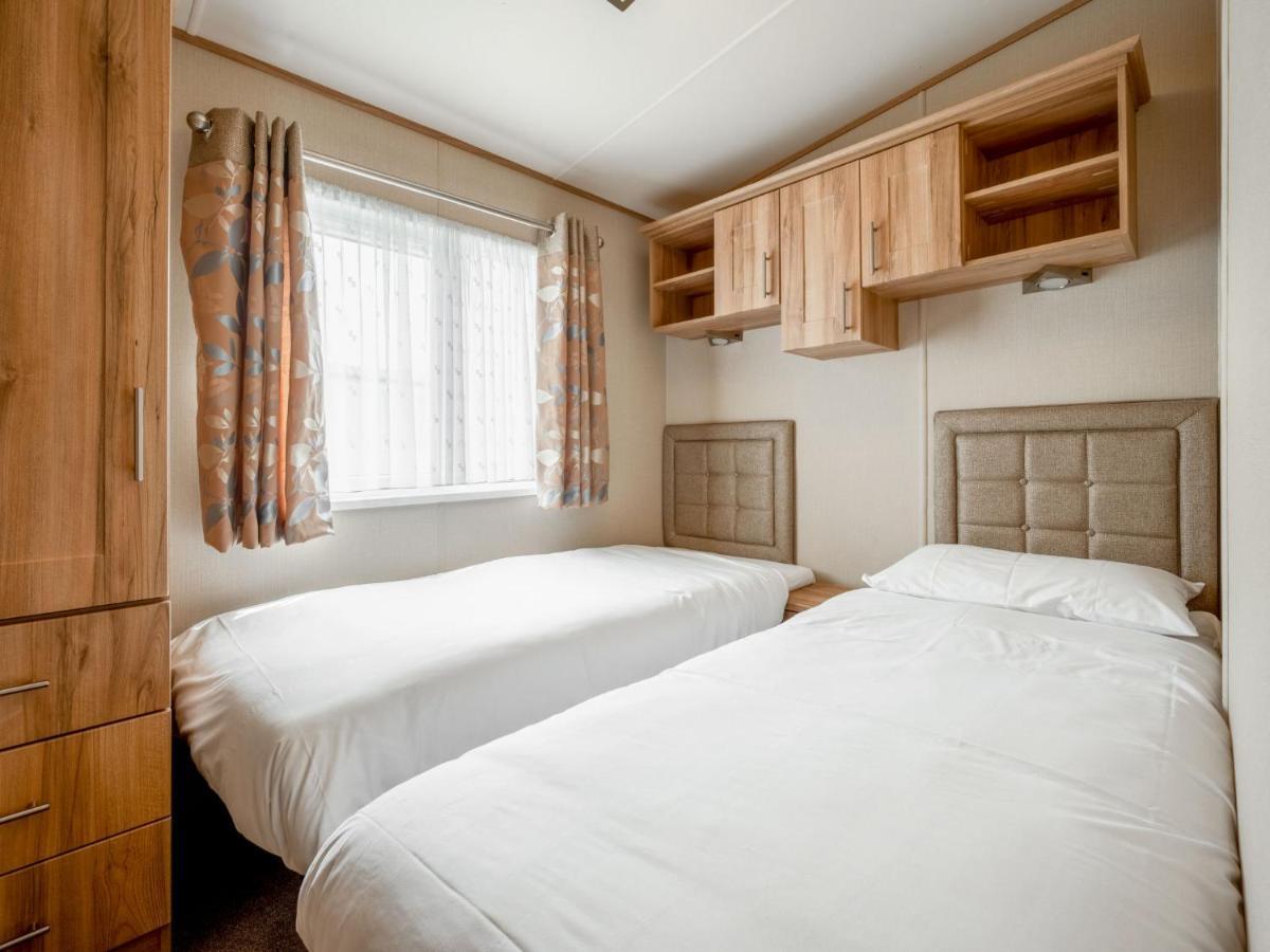 Holiday Home Nairn Lochloy Golf View By Interhome المظهر الخارجي الصورة