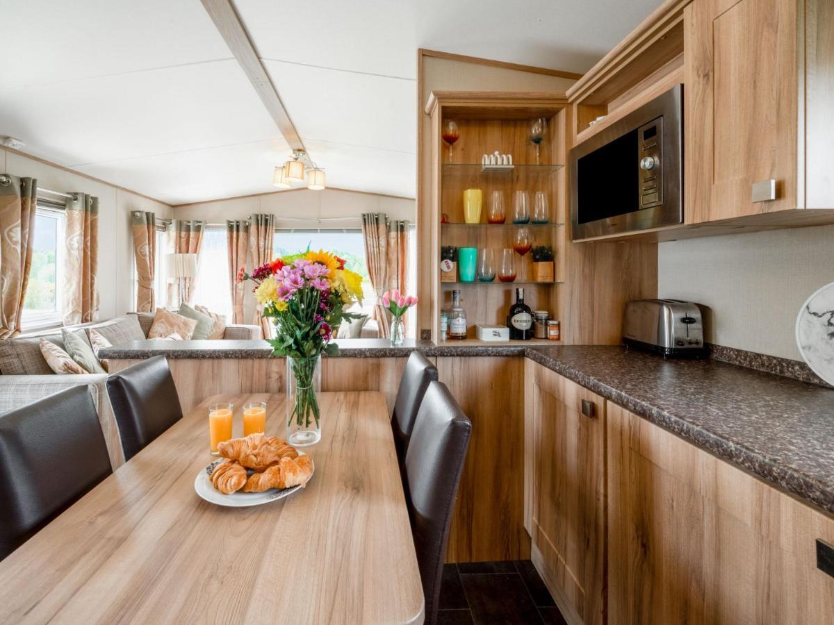 Holiday Home Nairn Lochloy Golf View By Interhome المظهر الخارجي الصورة