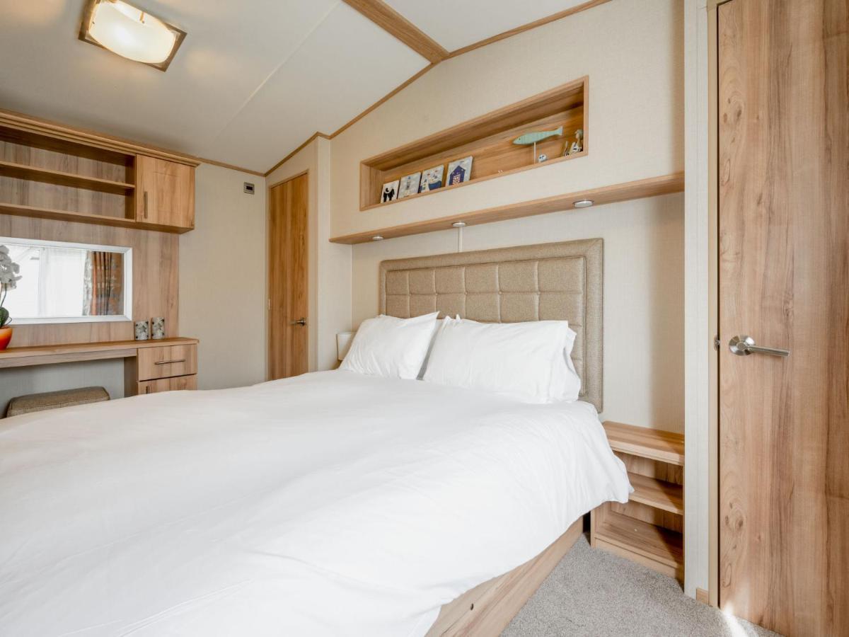 Holiday Home Nairn Lochloy Golf View By Interhome المظهر الخارجي الصورة